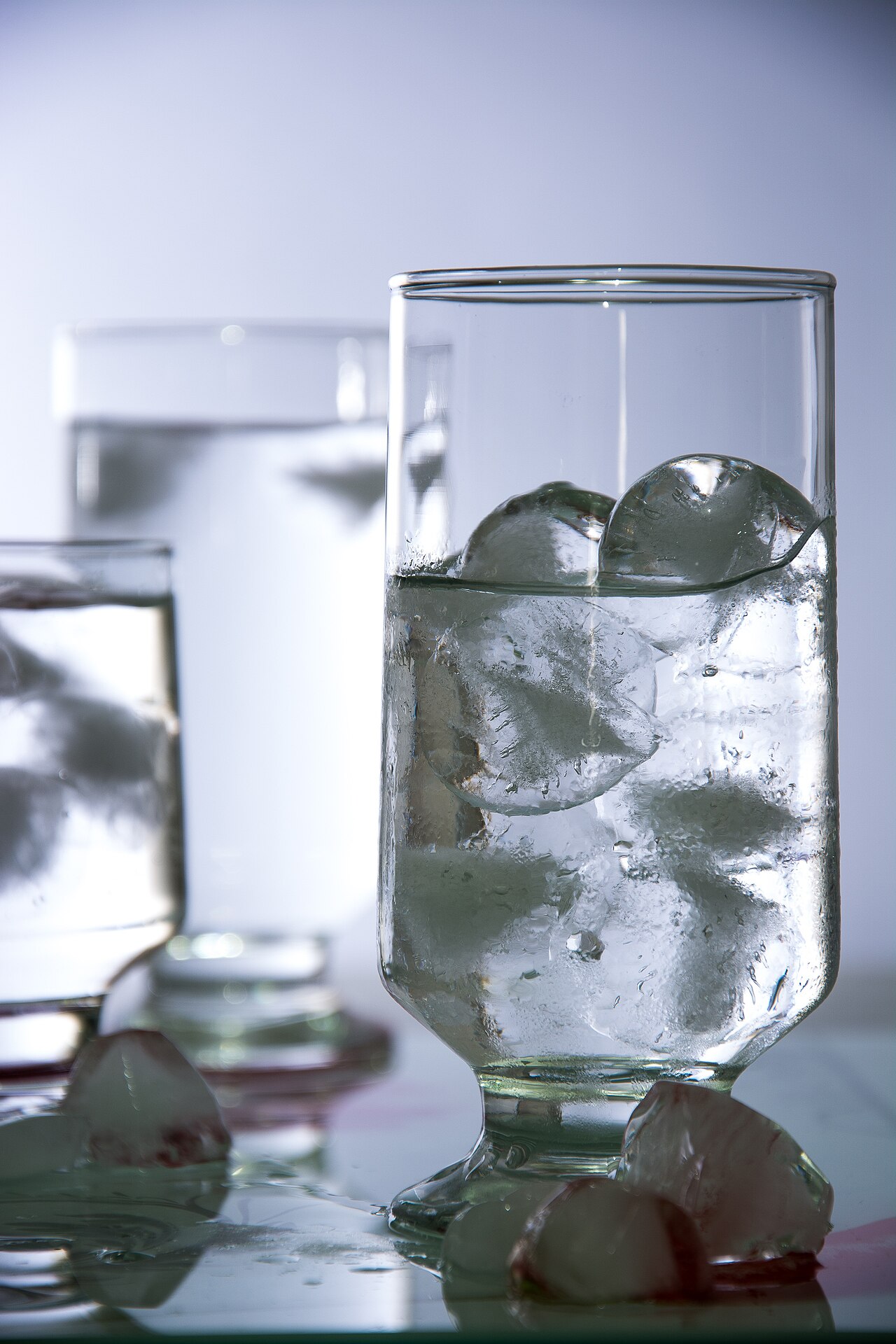 Commercial Ice Machines